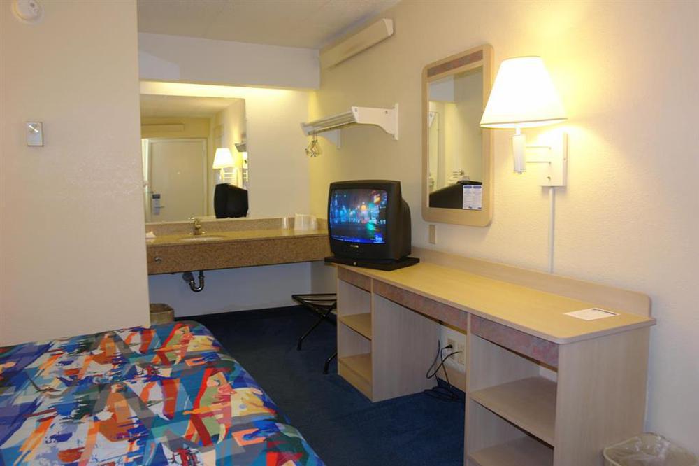 Motel 6-Gaithersburg, Dc - Washington Room photo